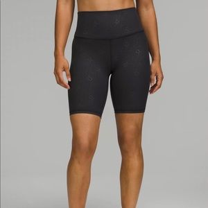 NWT Lululemon Align HR Short 8"